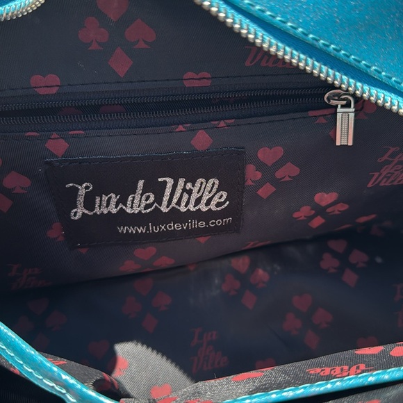 Lux de Ville 👛 purse - Picture 4 of 5